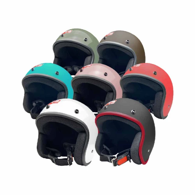 EVO 復古 皮革安全帽 復古安全帽 黑 咖啡 安全帽 3/4 皮帽 騎士帽 機車安全帽 半罩安全帽 全罩安全帽 哈家人 歷史價格詳細信息