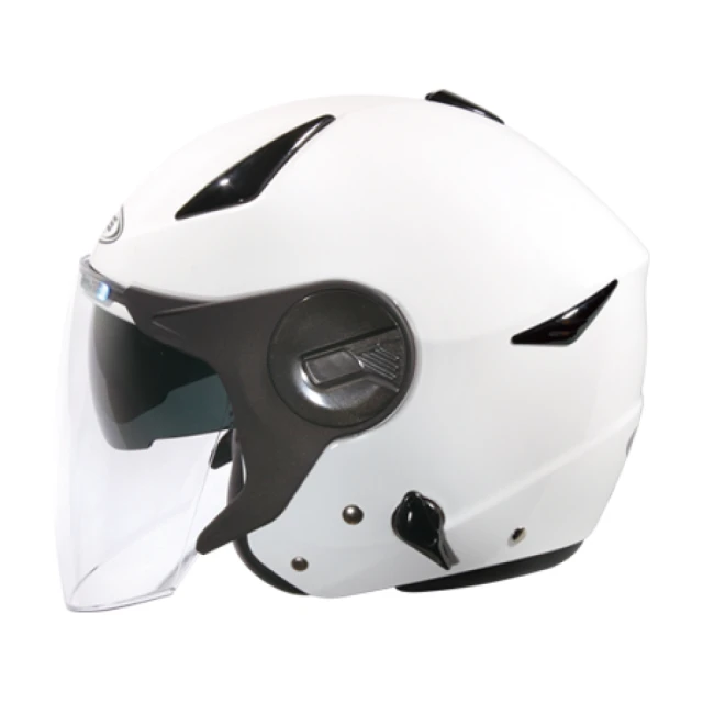 【ZEUS】ZS-612A 素色 3/4安全帽(白 平黑 灰) 價格比較,價格查詢,歷史價格詳細信息
