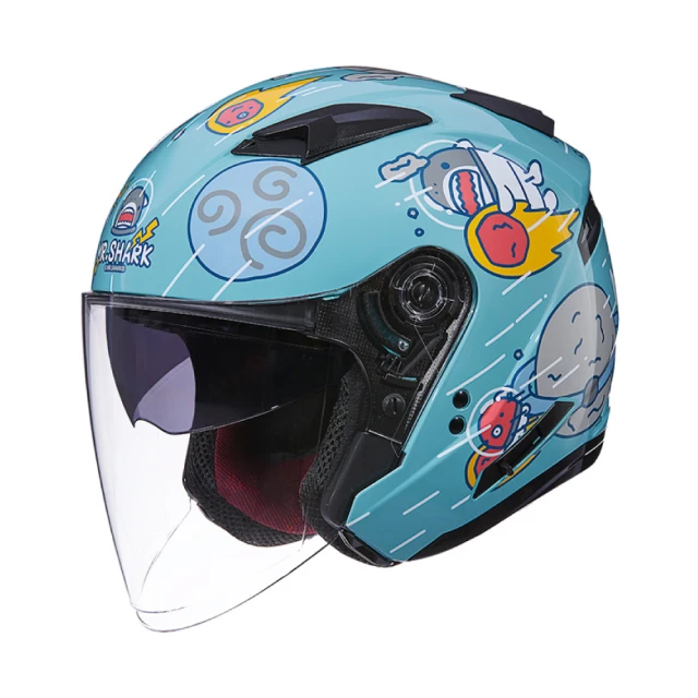 【SOL】SO-7E 超人力霸王 限量聯名 3/4罩(開放式安全帽│機車│內襯│半罩│內藏墨鏡) 歷史價格詳細信息