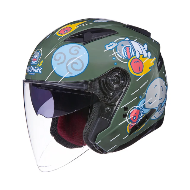 【SOL】SO-7E 超人力霸王 限量聯名 3/4罩(開放式安全帽│機車│內襯│半罩│內藏墨鏡) 歷史價格詳細信息