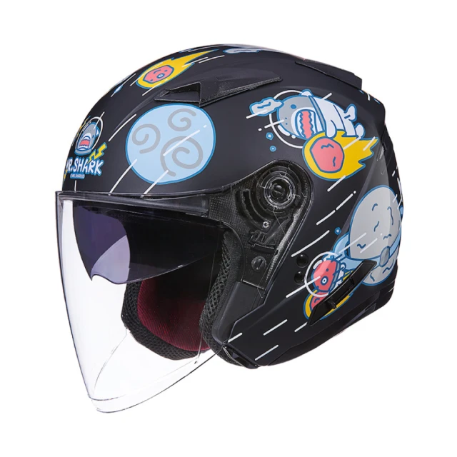 【SOL】SO-7E 超人力霸王 限量聯名 3/4罩(開放式安全帽│機車│內襯│半罩│內藏墨鏡) 歷史價格詳細信息