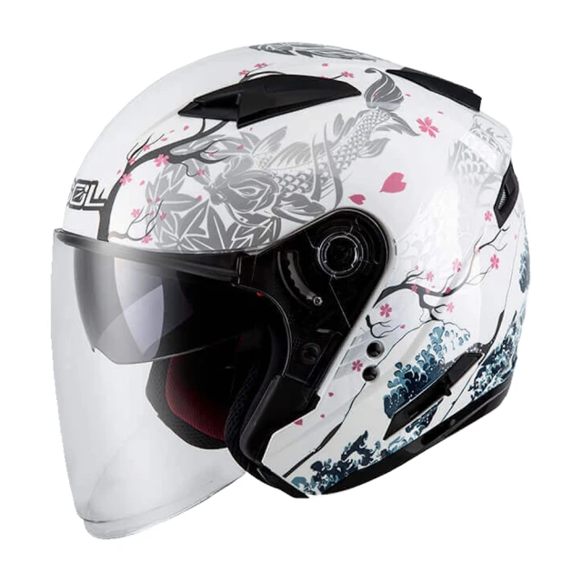 【SOL】SO-7E 超人力霸王 限量聯名 3/4罩(開放式安全帽│機車│內襯│半罩│內藏墨鏡) 歷史價格詳細信息