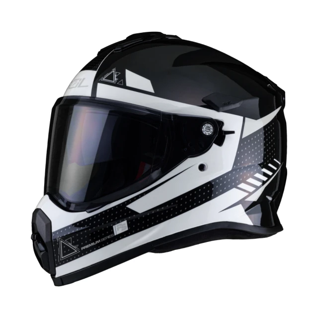 SOL SS2P 拓荒者(複合式安全帽 機車用品 全可拆內襯 抗UV鏡片 SS-2P) 歷史價格詳細信息