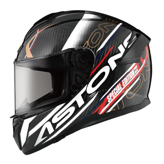 【ASTONE】GT6F｜鍛造碳纖｜頂級碳纖維｜E.Q.R.S快拆設計｜雙鏡片｜全罩式安全帽(鍛造碳纖 全罩式 安全帽) 歷史價格詳細信息