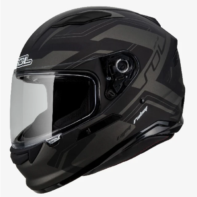 【SOL】SF-6 超新星 消光黑/銀 全罩(安全帽│機車│內襯│鏡片│全罩式│藍芽耳機槽│內墨鏡片 歷史價格詳細信息