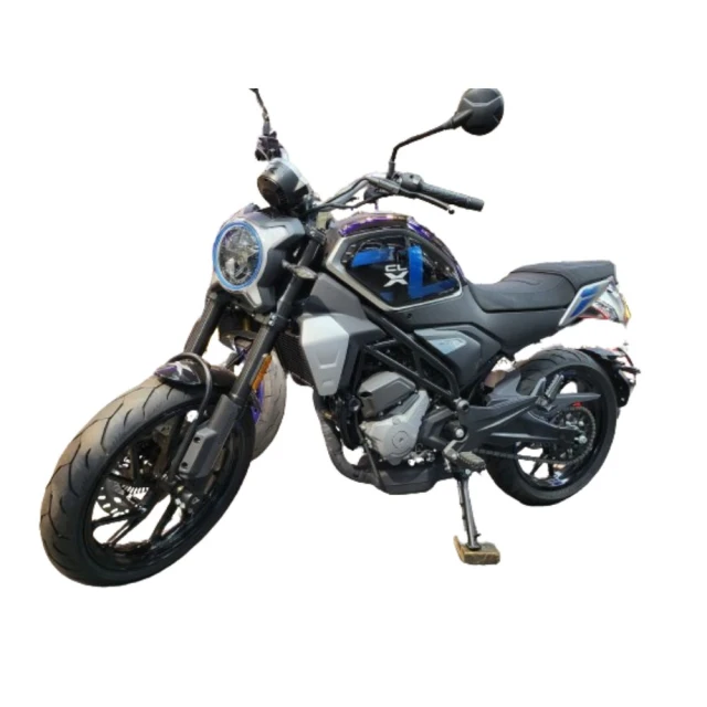 CFMOTO 300NK(2021) 歷史價格詳細信息