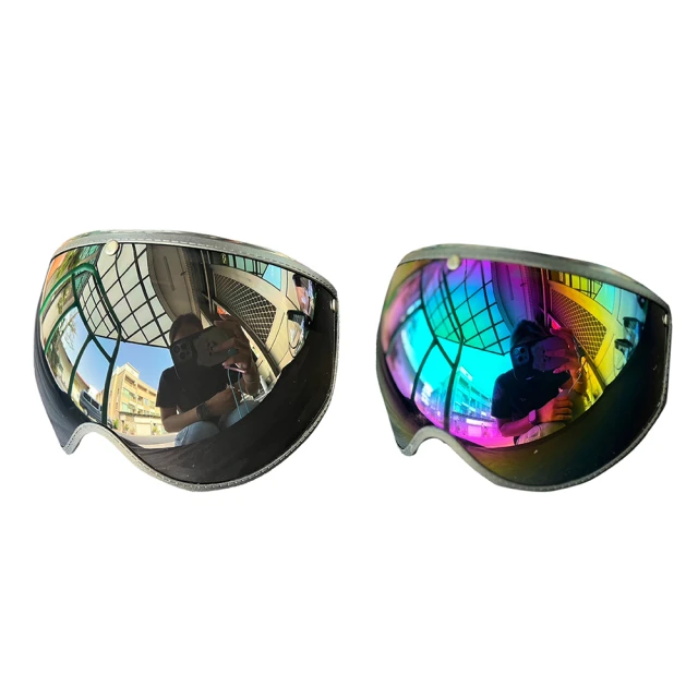 【iMini】三釦式 盾牌鏡片 一般色(安全帽配備｜騎士精品｜機車族用品｜摩托車周邊) 歷史價格詳細信息
