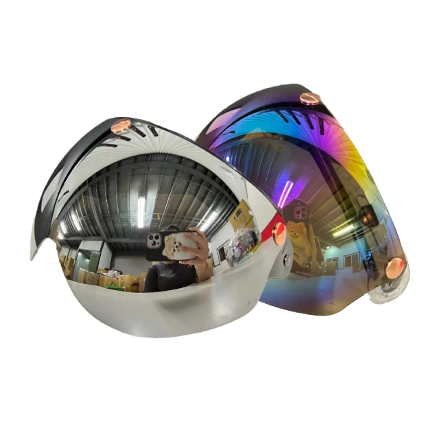 【iMini】三釦式 盾牌鏡片 一般色(安全帽配備｜騎士精品｜機車族用品｜摩托車周邊) 歷史價格詳細信息