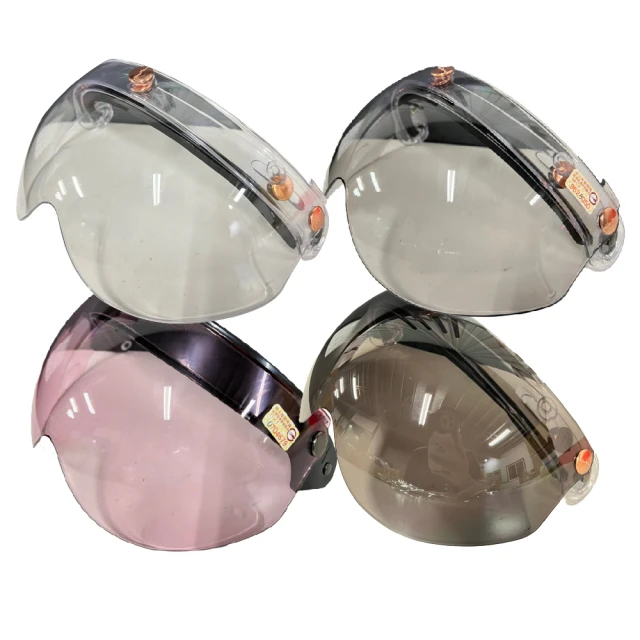 【iMini】三釦式 盾牌鏡片 一般色(安全帽配備｜騎士精品｜機車族用品｜摩托車周邊) 歷史價格詳細信息