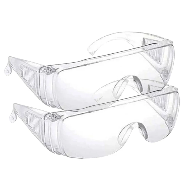 摩達客-防疫防飛沫防塵護目鏡+兒童透明一體式面罩組合(兩款各一) 歷史價格詳細信息