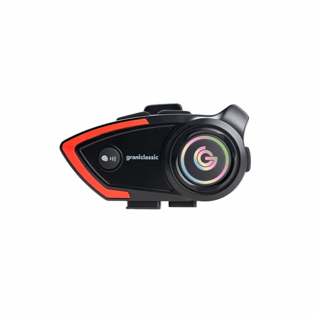 grantclassic RideTune我聽你講C300 安全帽藍牙耳機 配件 夾式底座 輕鬆安裝 歷史價格詳細信息