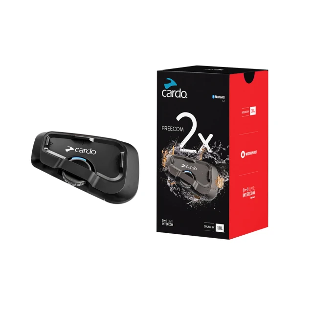 Cardo FREECOM / SPIRIT 系列 JBL 音響套裝 歷史價格詳細信息