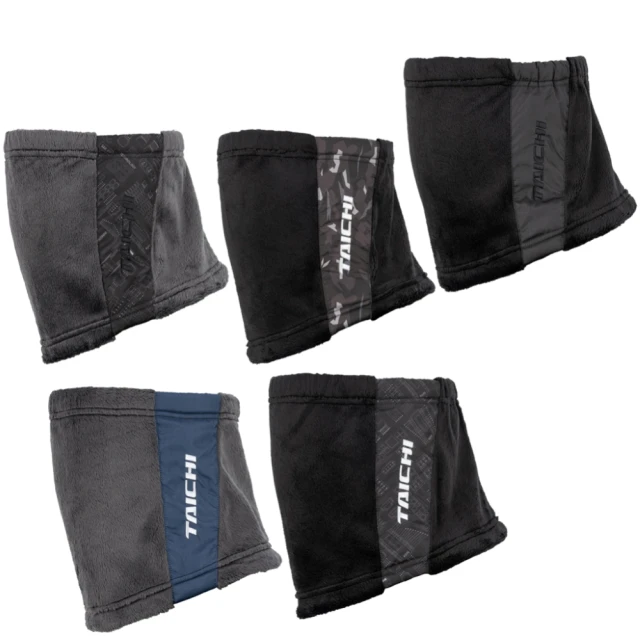 RS TAICHI 脖圍 RSX163 保暖 刷毛柔軟 面罩 彈性帶【現貨＋預購｜立昇門市】 歷史價格詳細信息