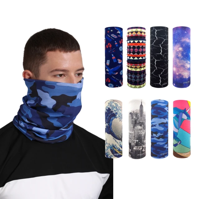 【MEGA COOHT】四季魔術頭巾 HT-518 歷史價格詳細信息