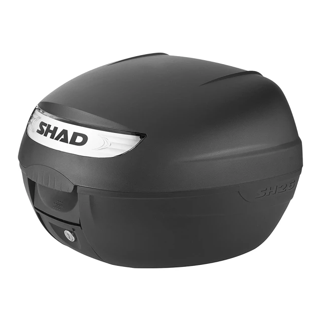 【SHAD】機車用 可攜式-快拆行旅箱套組(原廠公司貨 SH48主體-灰黑61x46x31cm+專用靠背組+類CARBON上蓋面板) 歷史價格詳細信息
