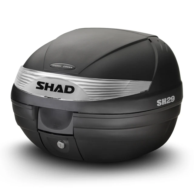 【SHAD】機車用 可攜式-快拆行旅箱套組(原廠公司貨 SH48主體-灰黑61x46x31cm+專用靠背組+類CARBON上蓋面板) 歷史價格詳細信息