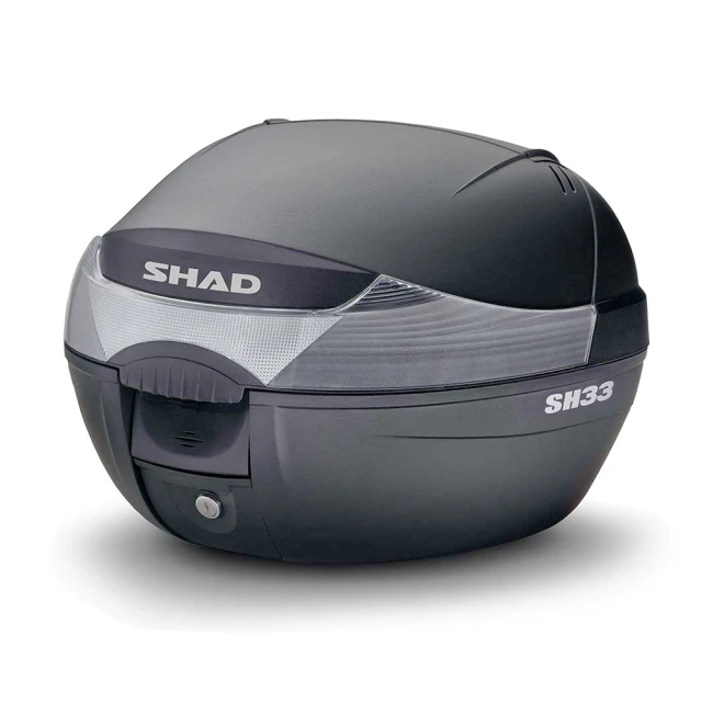 【SHAD】機車用 可攜式-快拆行旅箱套組(原廠公司貨 SH48主體-灰黑61x46x31cm+專用靠背組+類CARBON上蓋面板) 歷史價格詳細信息