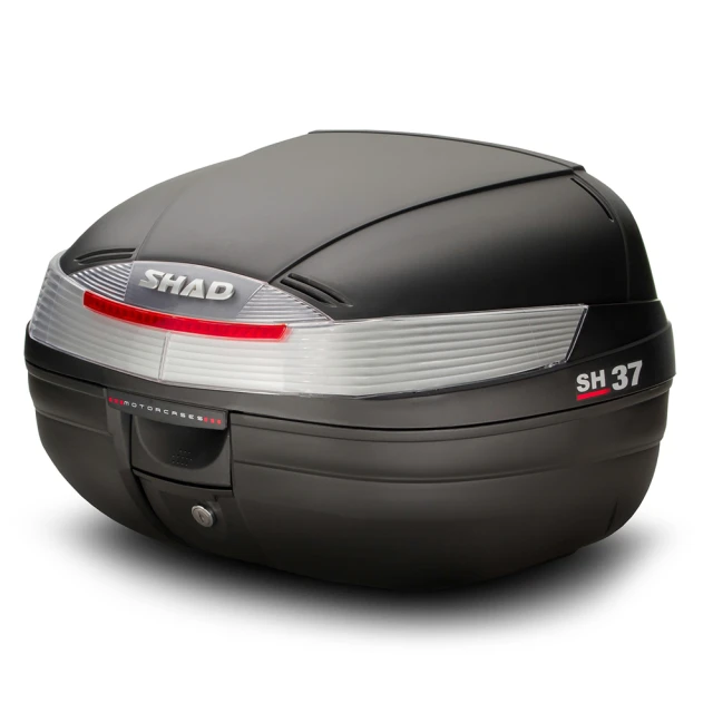 【SHAD】機車用 可攜式-快拆行旅箱套組(原廠公司貨 SH48主體-灰黑61x46x31cm+專用靠背組+類CARBON上蓋面板) 歷史價格詳細信息