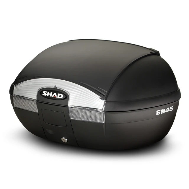 【SHAD】機車用 可攜式-快拆行旅箱套組(原廠公司貨 SH48主體-灰黑61x46x31cm+專用靠背組+類CARBON上蓋面板) 歷史價格詳細信息