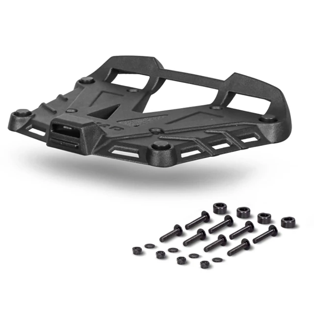 shad夏德尾箱forza佛沙nss350鋁合金後貨尾架48後備箱改裝件 歷史價格詳細信息