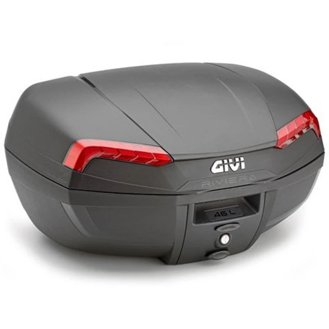 【GIVI】E46NT 後箱 機車後箱 46公升 台灣總代理 歷史價格詳細信息