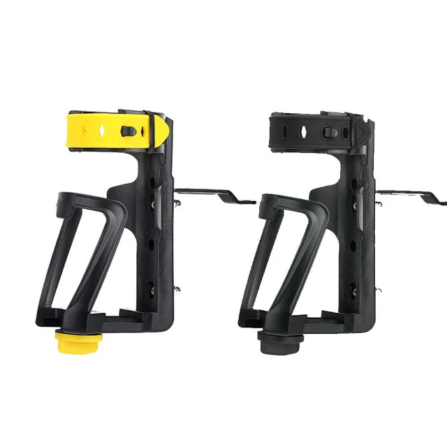 摩托車水杯架可調節山p地自行車音響水壺支架機車電動車通用騎行 歷史價格詳細信息