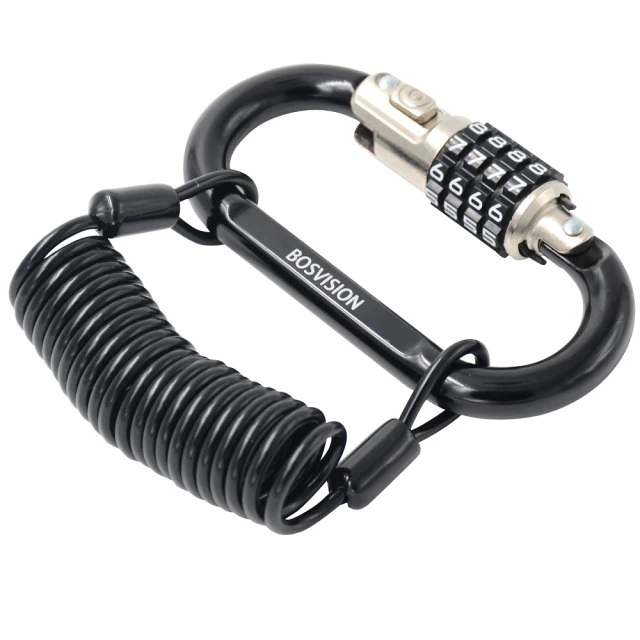 【BOSVISION 博士威】短掛鉤款密碼鎖鑰匙盒(鎖中鎖收納盒) 歷史價格詳細信息