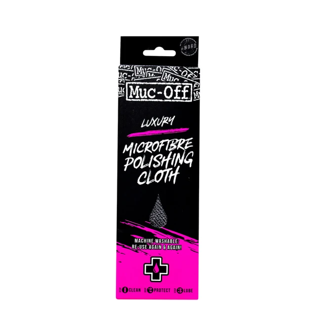 【Muc-Off】超細纖維洗車布(Split-fibre技術 大幅增加表面吸水能力) 價格比較,價格查詢,歷史價格詳細信息