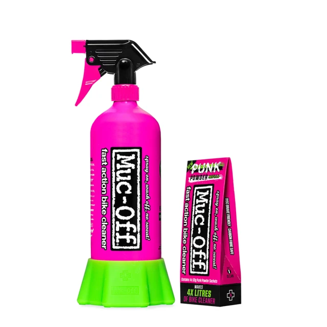 【Muc-Off】機車鏈條清潔劑 400ml No.650 Muc-Off Moto台灣總代理 歷史價格詳細信息