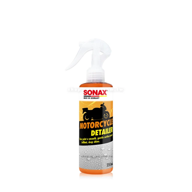 【SONAX】鍍膜劑護膜 HSW光滑保護膜500ml(車麗屋) 歷史價格詳細信息