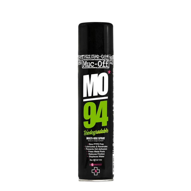 【Muc-Off】MO94萬用除鏽潤滑劑 400ml No.934 Muc-Off Moto台灣總代理 歷史價格詳細信息