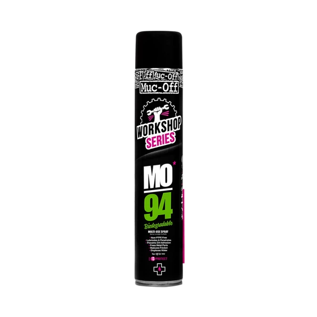 【Muc-Off】MO94萬用除鏽潤滑劑 400ml No.934 Muc-Off Moto台灣總代理 歷史價格詳細信息