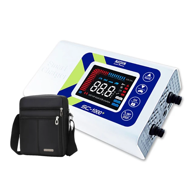 【麻新電子】SC-1000+ 鉛酸鋰鐵雙模 電瓶充電器 適用各類型汽/機車電瓶(車麗屋) 歷史價格詳細信息