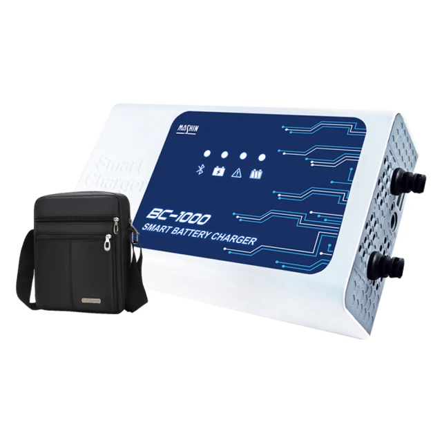 【麻新電子】BC-1000 鉛酸鋰鐵雙模 電瓶充電器 適用各類型汽/機車電瓶(車麗屋) 歷史價格詳細信息