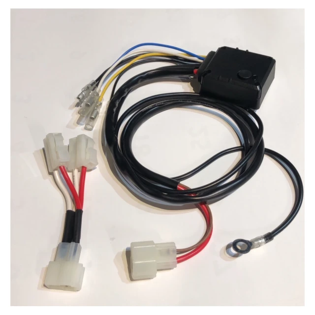 【KOSO】電光(EIectro)LED方向燈 歷史價格詳細信息