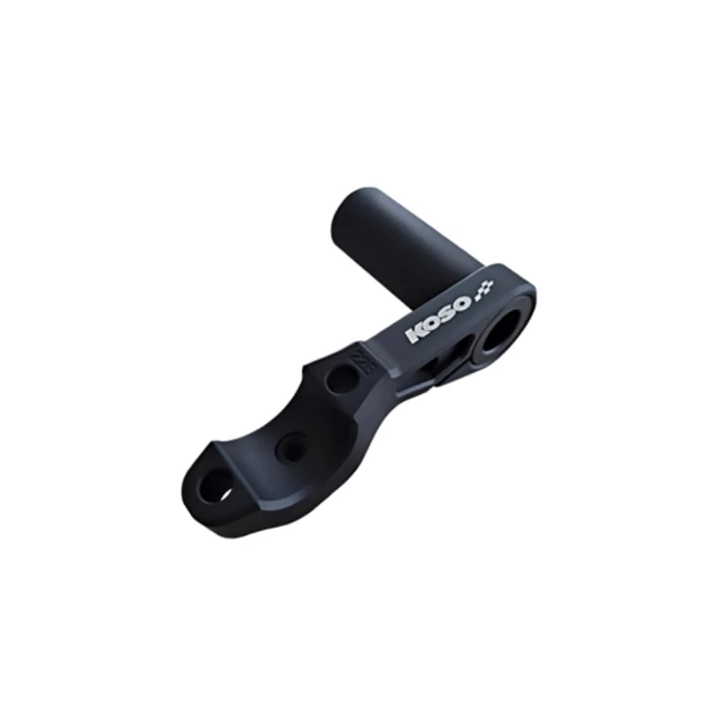 KOSO 手把橫桿 鋁合金 把手橫桿 擴充 支架 鋁合金支架 擴展支架 橫桿支架 附白鐵螺絲 歷史價格詳細信息