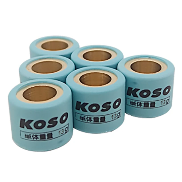 【KOSO】鈦金剛滾珠 18*14 (GY6/彪虎/J-BUBU/GR/GT/戰將/魅力/GP/VJR/雷霆) 歷史價格詳細信息