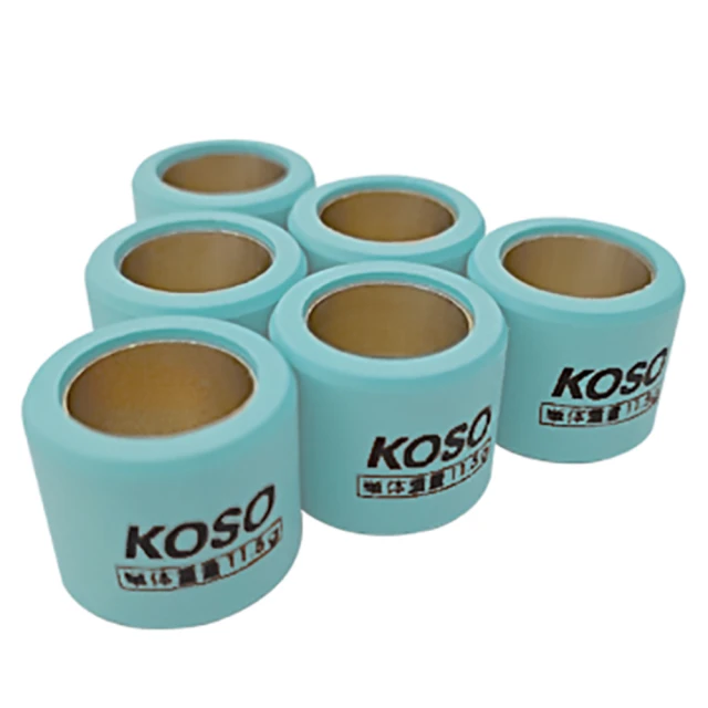 【KOSO】鈦金剛滾珠 18*14 (GY6/彪虎/J-BUBU/GR/GT/戰將/魅力/GP/VJR/雷霆) 歷史價格詳細信息