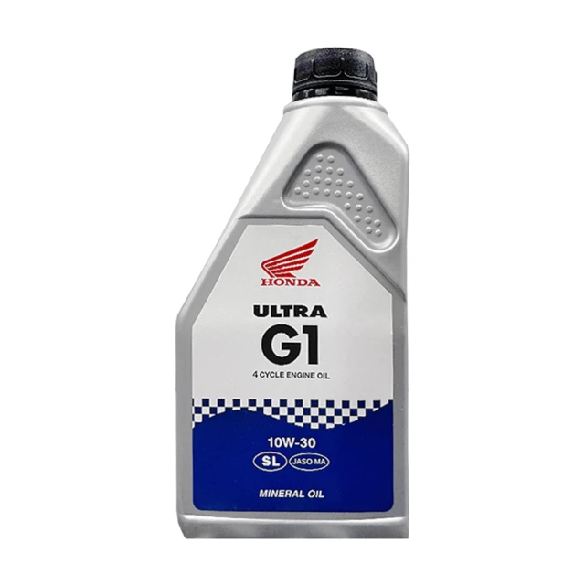 【HONDA 本田】4入 / 10W30_PP 動力產品專用機油(Honda發電機/割草機適用) 歷史價格詳細信息
