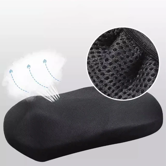 3D蜂巢高彈清涼透氣防滑坐墊(贈歐式易洗速乾隔熱餐墊)-條紋金 歷史價格詳細信息