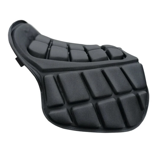 【Supamoto】3D減壓機車坐墊―蜂巢前後座(果凍座墊/隔熱降溫/彈性減震護臀) 歷史價格詳細信息