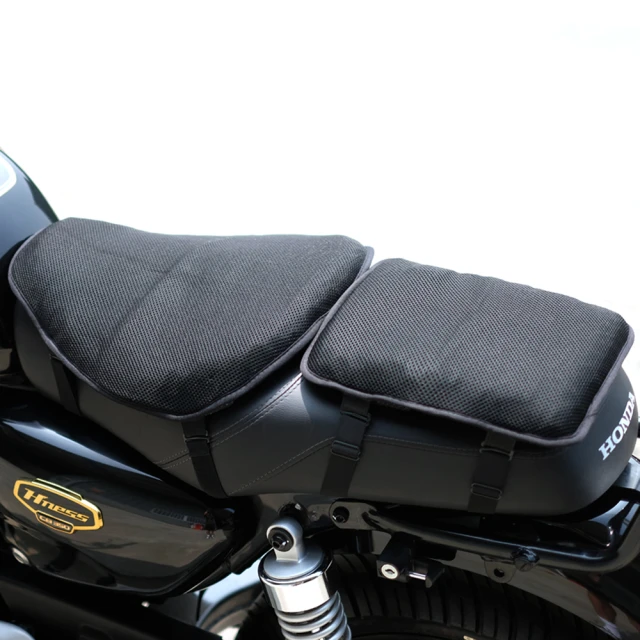 3D蜂巢高彈清涼透氣防滑坐墊(贈歐式易洗速乾隔熱餐墊)-條紋金 歷史價格詳細信息