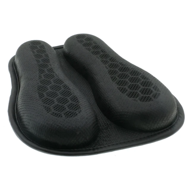 3D蜂巢高彈清涼透氣防滑坐墊(贈歐式易洗速乾隔熱餐墊)-條紋金 歷史價格詳細信息