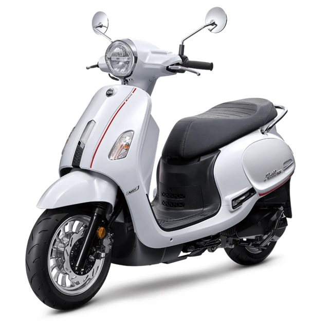 【SYM 三陽】Fiddle DX 150 雙碟 ABS keyless(2024年全新機車) 歷史價格詳細信息