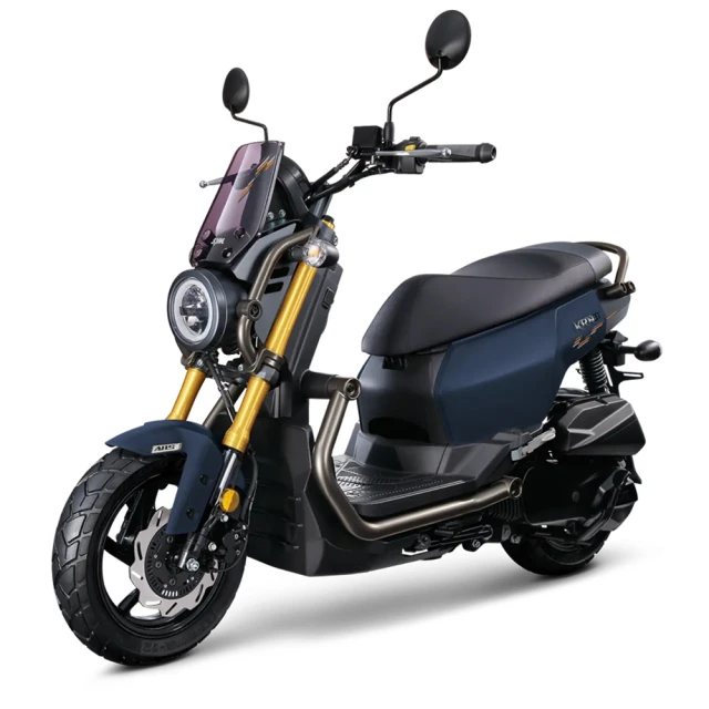 SYM 三陽機車 KRN BT 125 七期/ABS/雙碟煞 歷史價格詳細信息