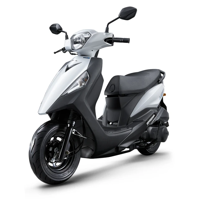 KYMCO 光陽機車 新名流 125 鼓煞版-2021年車(七期環保) 歷史價格詳細信息