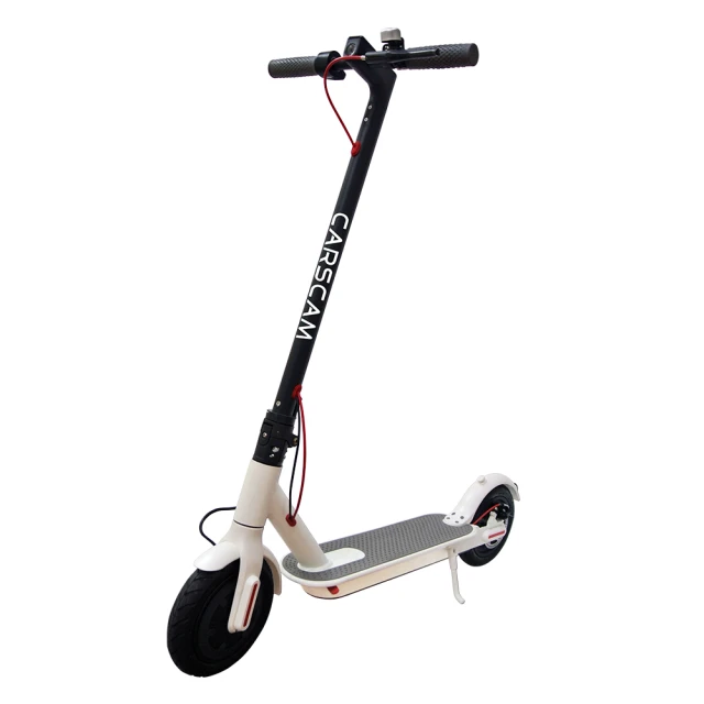 CARSCAM 9吋極速智能電動折疊滑板車 歷史價格詳細信息