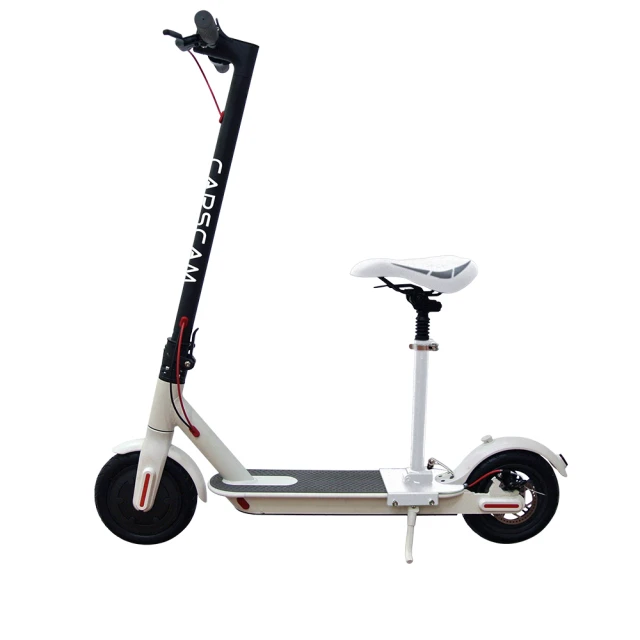 CARSCAM 9吋極速智能電動折疊滑板車 歷史價格詳細信息