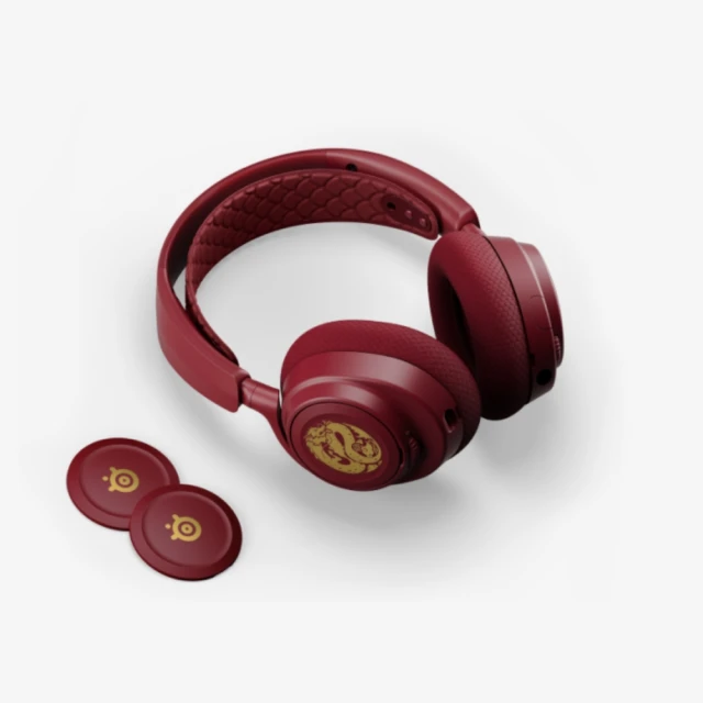 賽睿 SteelSeries ARCTIS NOVA 7 暗黑破壞神4 聯名 限定 無線 電競 耳機 官方旗艦館 歷史價格詳細信息