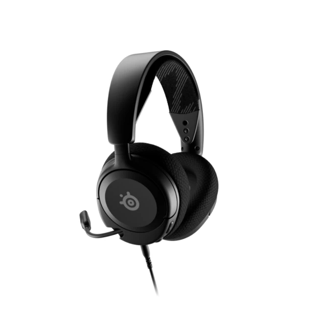 Steelseries 賽睿 Arctis NOVA 1 電競耳機 PC 黑 白 歷史價格詳細信息